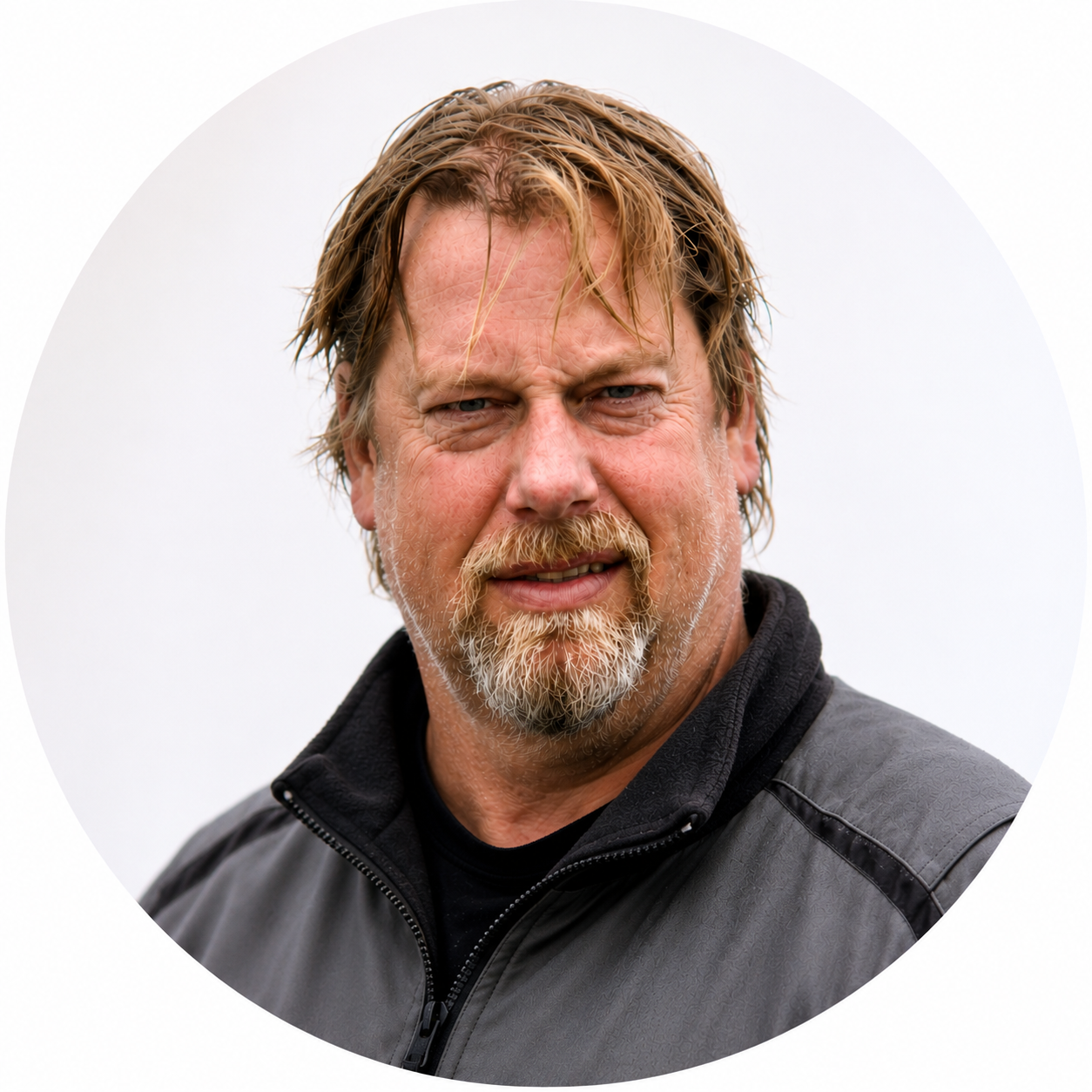 Jonny Magnusson profile