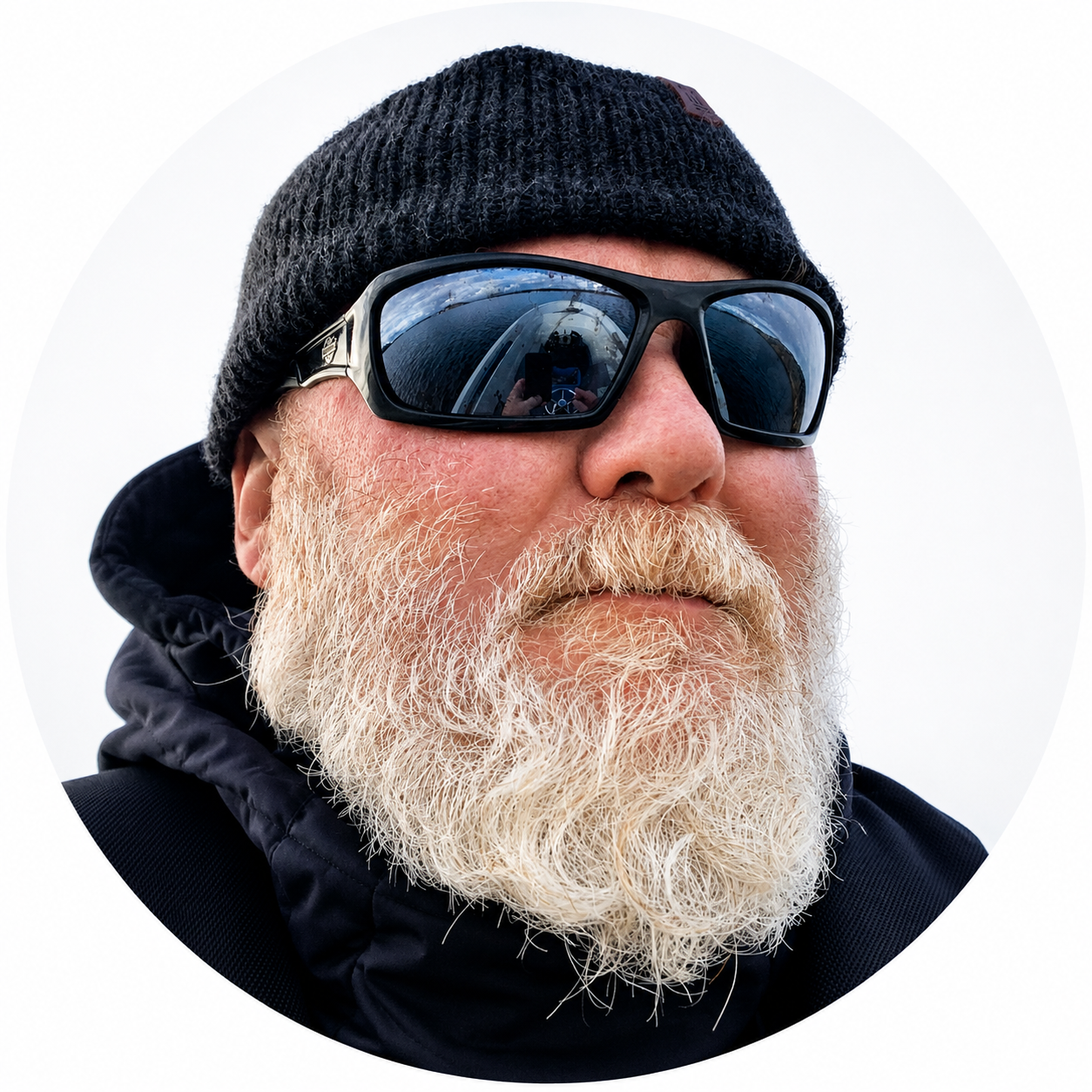 Christopher Andersen profile
